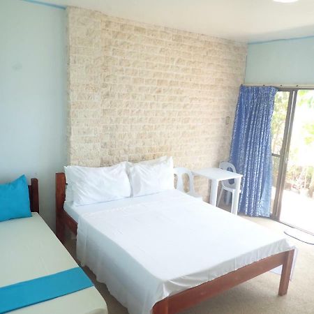 Nost Cottages Lapu-Lapu City Exterior foto