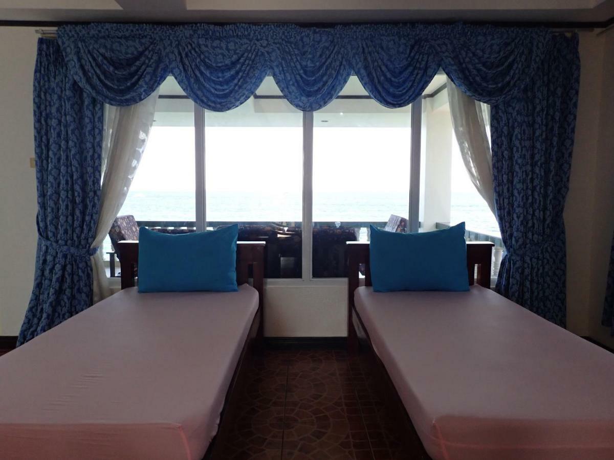 Nost Cottages Lapu-Lapu City Exterior foto