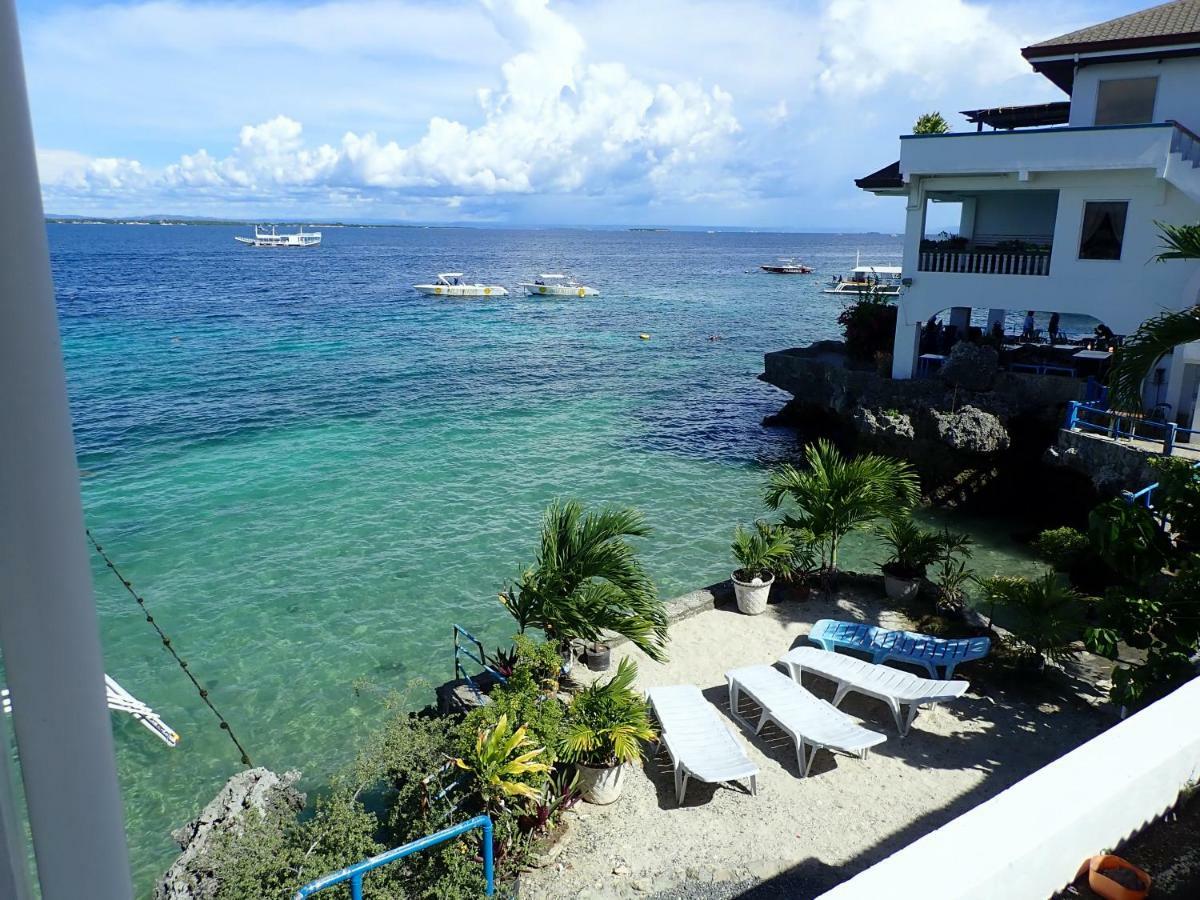 Nost Cottages Lapu-Lapu City Exterior foto