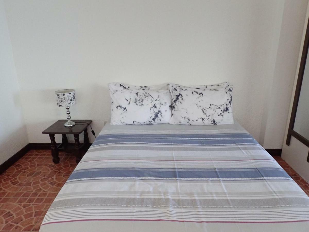 Nost Cottages Lapu-Lapu City Exterior foto